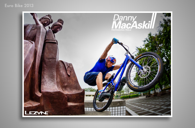 Danny Poster